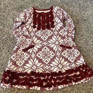 Girls Sweet Honey night gown.